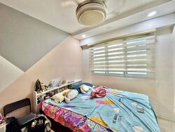 Blk 91A Telok Blangah Parcview (Bukit Merah), HDB 4 Rooms #483423871